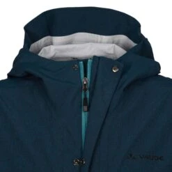 VAUDE YARAS RAIN JACKET II Herren - Fahrradjacke -Globetrotter 5638006955 f yaras rain jacket ii vaude 24