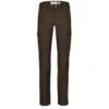 FJÄLLRÄVEN STINA TROUSERS W Damen - Trekkinghose
