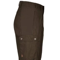 FJÄLLRÄVEN STINA TROUSERS W Damen - Trekkinghose 15 FJÄLLRÄVEN STINA TROUSERS W Damen - Trekkinghose -Globetrotter 5638007112 d stina trousers w fjaellraeven 24