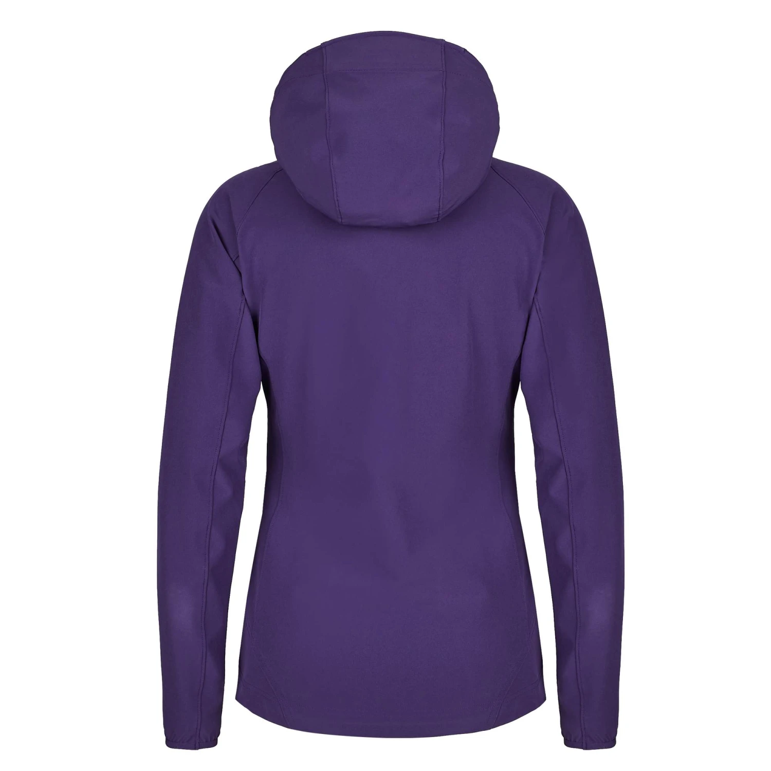 FRILUFTS ENNSKRAXN HOODED SOFTSHELL JACKET Damen - Softshelljacke 3 FRILUFTS ENNSKRAXN HOODED SOFTSHELL JACKET Damen - Softshelljacke – Bild 3