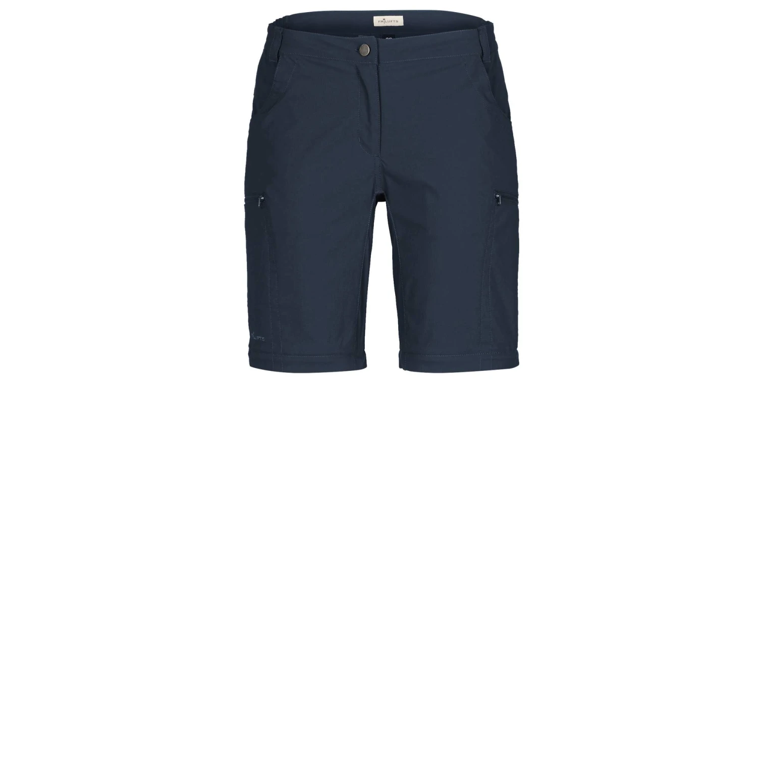 FRILUFTS OCOA SLIM FIT ZIPOFF PANTS Damen - Trekkinghose 4 FRILUFTS OCOA SLIM FIT ZIPOFF PANTS Damen - Trekkinghose – Bild 4