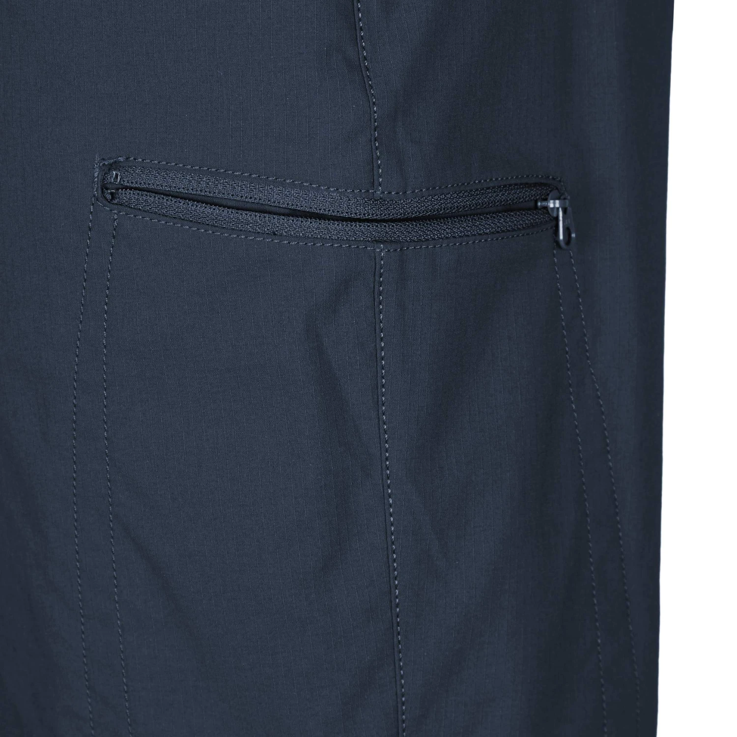 FRILUFTS OCOA SLIM FIT ZIPOFF PANTS Damen - Trekkinghose 5 FRILUFTS OCOA SLIM FIT ZIPOFF PANTS Damen - Trekkinghose – Bild 5