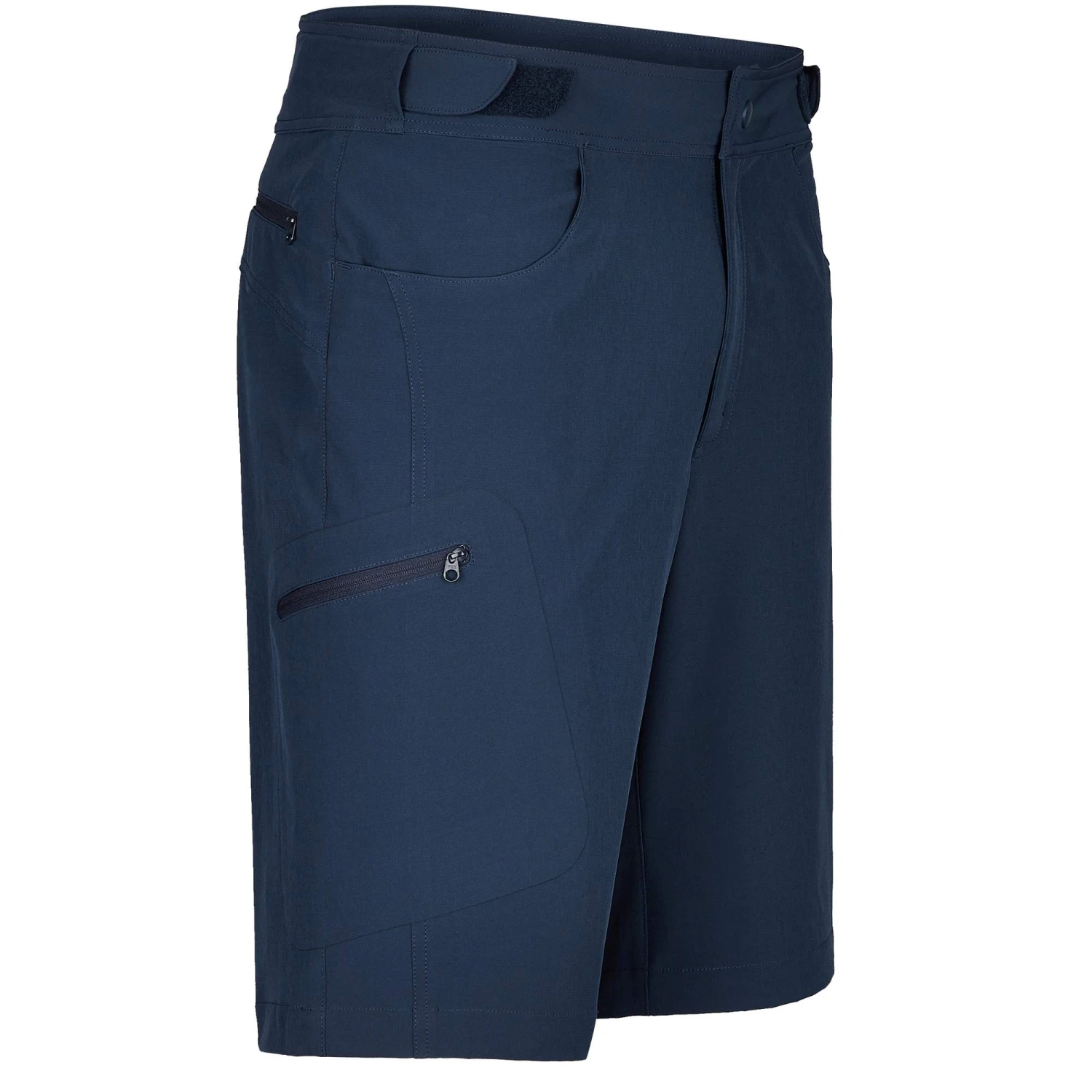 FRILUFTS SKOGAR SOFTSHELL SHORTS Herren - Shorts 2 FRILUFTS SKOGAR SOFTSHELL SHORTS Herren - Shorts – Bild 2