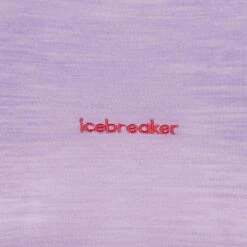 Icebreaker WOMEN 125 ZONEKNIT SS CREWE Damen - Funktionsshirt -Globetrotter 5638008750 c women 125 zoneknit ss crewe icebreaker 24