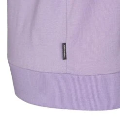 Icebreaker WOMEN CRUSH LS SWEATSHIRT Damen - Sweatshirt -Globetrotter 5638008775 e women crush ls sweatshirt icebreaker 24