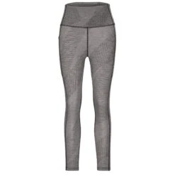 Icebreaker WOMEN FASTRAY HIGH RISE TIGHTS GRIDLINES Damen - Leggings