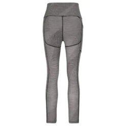 Icebreaker WOMEN FASTRAY HIGH RISE TIGHTS GRIDLINES Damen - Leggings -Globetrotter 5638008782 c women fastray high rise tights gridlines icebreaker 24