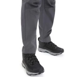 Icebreaker WOMEN HIKE PANTS Damen - Trekkinghose -Globetrotter 5638008787 h women hike pants icebreaker 24