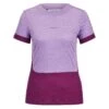 Icebreaker WOMEN ZONEKNIT SS TEE Damen - Funktionsshirt