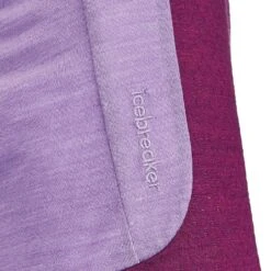 Icebreaker WOMEN ZONEKNIT SS TEE Damen - Funktionsshirt 5 Icebreaker WOMEN ZONEKNIT SS TEE Damen - Funktionsshirt -Globetrotter 5638008907 c women zoneknit ss tee icebreaker 24