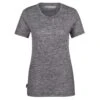 Icebreaker W TECH LITE II SS TEE Damen - Funktionsshirt