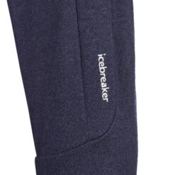 Icebreaker W QUANTUM III LS ZIP HOOD Damen - Wolljacke -Globetrotter 5638008948 e w quantum iii ls zip hood icebreaker 24