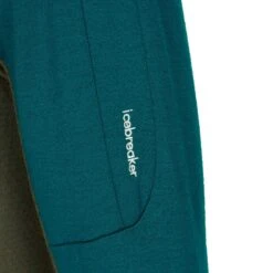 Icebreaker MEN ZONEKNIT LS ZIP HOODIE Herren - Wolljacke -Globetrotter 5638009064 g men zoneknit ls zip hoodie icebreaker 24