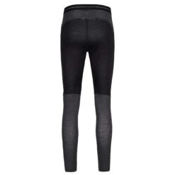 Icebreaker M 125 ZONEKNIT LEGGINGS Herren - Leggings -Globetrotter 5638009093 c m 125 zoneknit leggings icebreaker 24 1