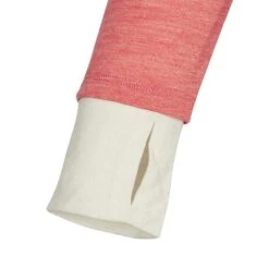 Icebreaker ZONEKNIT LS ZIP Herren - Fleecejacke -Globetrotter 5638009126 f zoneknit ls zip icebreaker 24