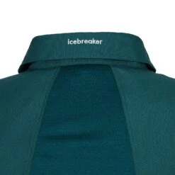 Icebreaker M HIKE LS TOP Herren - Outdoor Hemd -Globetrotter 5638009236 n m hike ls top icebreaker 24