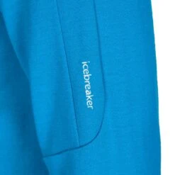 Icebreaker M QUANTUM III LS ZIP HOOD Herren - Wolljacke 10 Icebreaker M QUANTUM III LS ZIP HOOD Herren - Wolljacke -Globetrotter 5638009309 e m quantum iii ls zip hood icebreaker 24