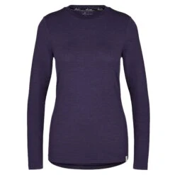 FRILUFTS OJOBI LONGSLEEVE Damen - Funktionsshirt