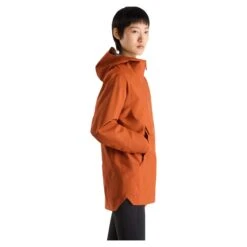 Arc'teryx SALAL ANORAK WOMENS Damen - Hardshelljacke -Globetrotter 5638010851 d salal anorak womens arc teryx 24
