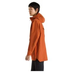 Arc'teryx SALAL ANORAK WOMENS Damen - Hardshelljacke -Globetrotter 5638010851 e salal anorak womens arc teryx 24