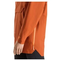 Arc'teryx SALAL ANORAK WOMENS Damen - Hardshelljacke -Globetrotter 5638010851 i salal anorak womens arc teryx 24