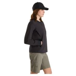 Arc'teryx GAMMA LIGHTWEIGHT CREW WOMENS Damen - Softshelljacke 11 Arc'teryx GAMMA LIGHTWEIGHT CREW WOMENS Damen - Softshelljacke -Globetrotter 5638010936 e gamma lightweight crew womens arc teryx 24