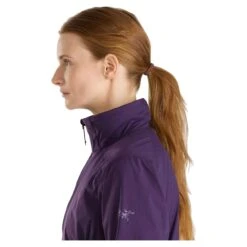 Arc'teryx NODIN JACKET WOMENS Damen - Windbreaker 15 Arc'teryx NODIN JACKET WOMENS Damen - Windbreaker -Globetrotter 5638010954 g nodin jacket womens arc teryx 24