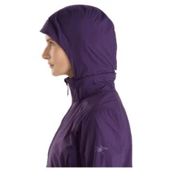 Arc'teryx NODIN JACKET WOMENS Damen - Windbreaker 16 Arc'teryx NODIN JACKET WOMENS Damen - Windbreaker -Globetrotter 5638010954 h nodin jacket womens arc teryx 24