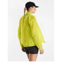 Arc'teryx NORVAN WINDSHELL JACKET WOMENS Damen - Windbreaker -Globetrotter 5638010959 c norvan windshell jacket womens arc teryx 24