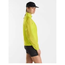 Arc'teryx NORVAN WINDSHELL JACKET WOMENS Damen - Windbreaker -Globetrotter 5638010959 d norvan windshell jacket womens arc teryx 24