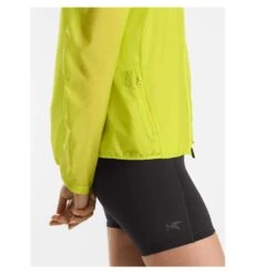 Arc'teryx NORVAN WINDSHELL JACKET WOMENS Damen - Windbreaker -Globetrotter 5638010959 f norvan windshell jacket womens arc teryx 24