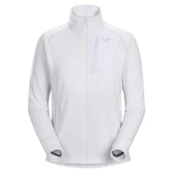 Arc'teryx DELTA JACKET W Damen - Fleecejacke