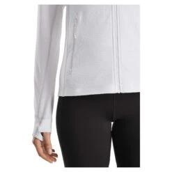 Arc'teryx DELTA JACKET W Damen - Fleecejacke -Globetrotter 5638010974 h delta jacket w arc teryx 24