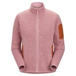 Arc'teryx COVERT CARDIGAN W Damen - Fleecejacke