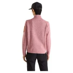 Arc'teryx COVERT CARDIGAN W Damen - Fleecejacke 10 Arc'teryx COVERT CARDIGAN W Damen - Fleecejacke -Globetrotter 5638011006 d covert cardigan w arc teryx 24