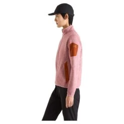 Arc'teryx COVERT CARDIGAN W Damen - Fleecejacke 11 Arc'teryx COVERT CARDIGAN W Damen - Fleecejacke -Globetrotter 5638011006 e covert cardigan w arc teryx 24