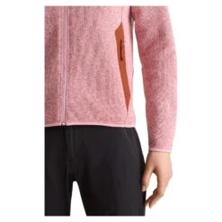 Arc'teryx COVERT CARDIGAN W Damen - Fleecejacke 13 Arc'teryx COVERT CARDIGAN W Damen - Fleecejacke -Globetrotter 5638011006 g covert cardigan w arc teryx 24