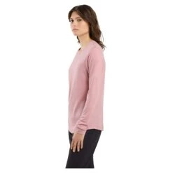 Arc'teryx LANA CREW LS WOMENS Damen - Funktionsshirt -Globetrotter 5638011042 e lana crew ls womens arc teryx 24