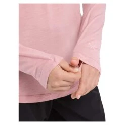 Arc'teryx LANA CREW LS WOMENS Damen - Funktionsshirt -Globetrotter 5638011042 g lana crew ls womens arc teryx 24