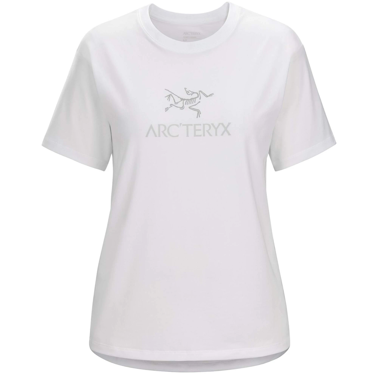 Arc'teryx ARC' WORD T-SHIRT WOMENS Damen - Funktionsshirt 1 Arc'teryx ARC' WORD T-SHIRT WOMENS Damen - Funktionsshirt