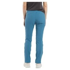 Arc'teryx GAMMA LT PANT WOMENS Damen - Softshellhose -Globetrotter 5638011087 c gamma lt pant womens arc teryx 24 1