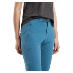 Arc'teryx GAMMA LT PANT WOMENS Damen - Softshellhose 13 Arc'teryx GAMMA LT PANT WOMENS Damen - Softshellhose -Globetrotter 5638011087 f gamma lt pant womens arc teryx 24