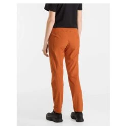 Arc'teryx GAMMA LIGHTWEIGHT PANT WOMENS Damen - Softshellhose -Globetrotter 5638011102 d gamma lightweight pant womens arc teryx 24