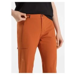 Arc'teryx GAMMA LIGHTWEIGHT PANT WOMENS Damen - Softshellhose -Globetrotter 5638011102 g gamma lightweight pant womens arc teryx 24
