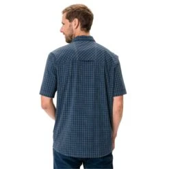 VAUDE SEILAND SHIRT III Herren - Outdoor Hemd -Globetrotter 5638012431 d seiland shirt iii vaude 24