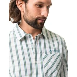 VAUDE ME ALBSTEIG SHIRT III Herren - Outdoor Hemd -Globetrotter 5638012490 c me albsteig shirt iii vaude 24