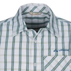 VAUDE ME ALBSTEIG SHIRT III Herren - Outdoor Hemd -Globetrotter 5638012490 g me albsteig shirt iii vaude 24