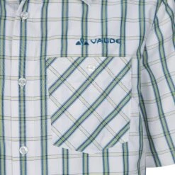 VAUDE ME ALBSTEIG SHIRT III Herren - Outdoor Hemd -Globetrotter 5638012490 h me albsteig shirt iii vaude 24