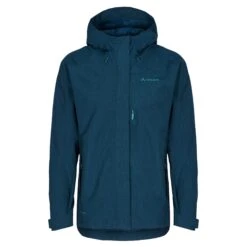 VAUDE ROSEMOOR JACKET II Herren - Regenjacke