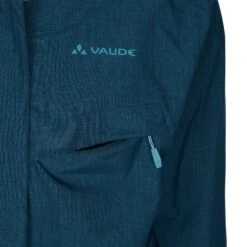 VAUDE ROSEMOOR JACKET II Herren - Regenjacke 13 VAUDE ROSEMOOR JACKET II Herren - Regenjacke -Globetrotter 5638012505 f rosemoor jacket ii vaude 24